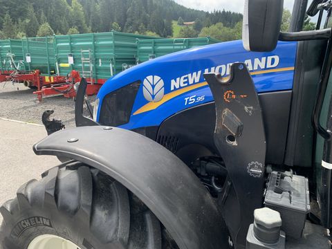 New Holland T 5.95