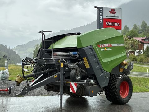 Fendt Rundballenpresse Rotana 130F Xtra