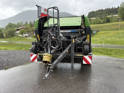 Fendt Rundballenpresse Rotana 130F Xtra