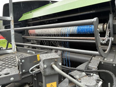 Fendt Rundballenpresse Rotana 130F Xtra