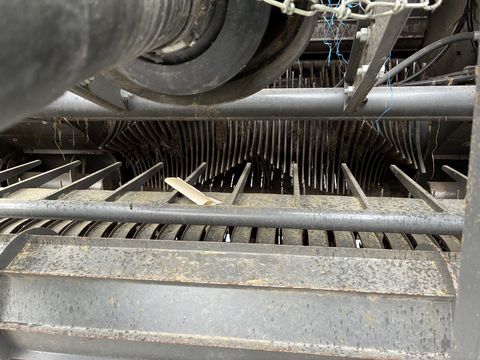 Fendt Rundballenpresse Rotana 130F Xtra