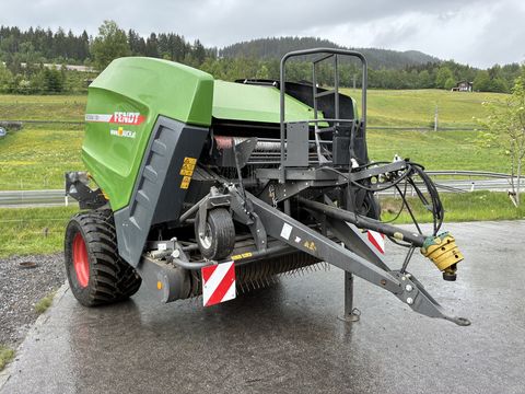 Fendt Rundballenpresse Rotana 130F Xtra