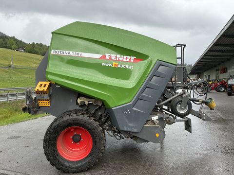 Fendt Rundballenpresse Rotana 130F Xtra