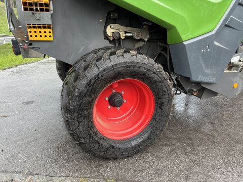 Fendt Rundballenpresse Rotana 130F Xtra