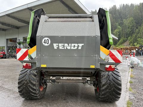 Fendt Rundballenpresse Rotana 130F Xtra