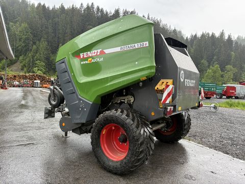 Fendt Rundballenpresse Rotana 130F Xtra