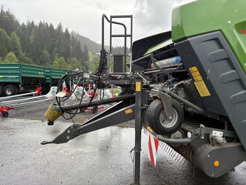 Fendt Rundballenpresse Rotana 130F Xtra