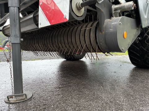 Fendt Rundballenpresse Rotana 130F Xtra