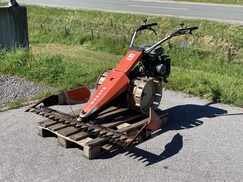 Reform Motormäher 206
