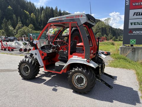 Reform Metrac G5X
