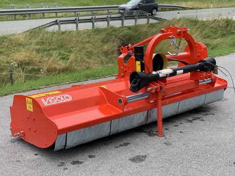 Vigolo Mulcher MU2 220