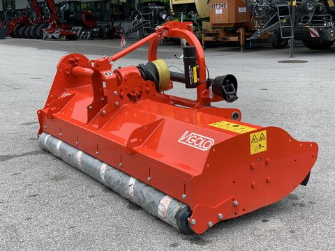 Vigolo Mulcher MU2 220