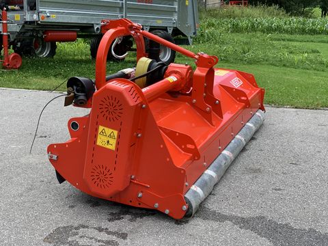 Vigolo Mulcher MU2 220