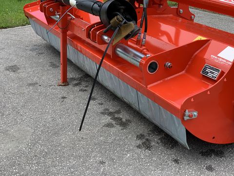 Vigolo Mulcher MU2 220