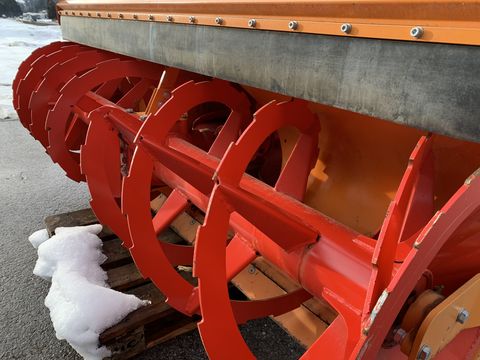Westa Schneefräse 6570/2200