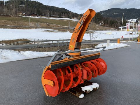 Westa Schneefräse 6570/2200