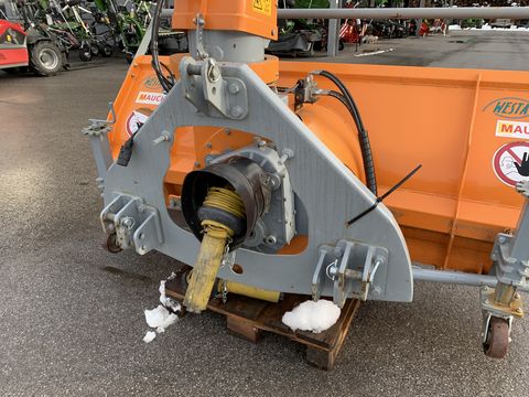 Westa Schneefräse 6570/2200