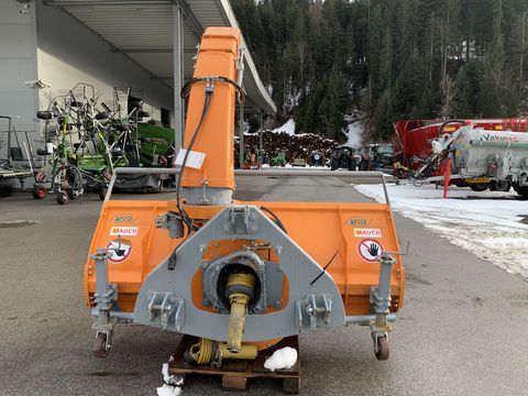 Westa Schneefräse 6570/2200