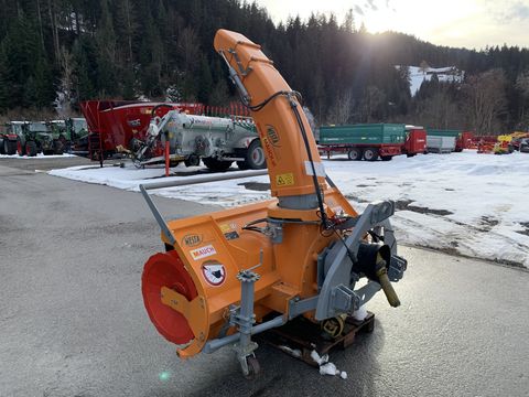 Westa Schneefräse 6570/2200