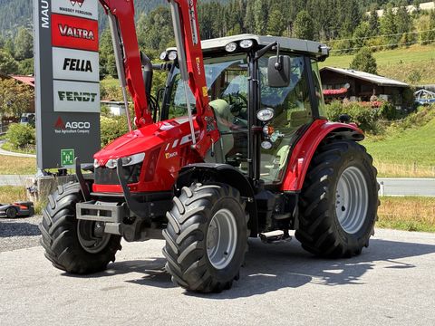 Massey Ferguson MF 5608 Dyna-4