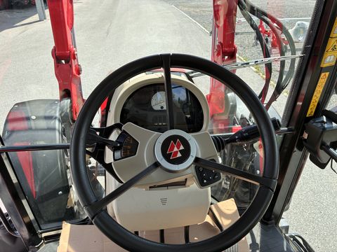 Massey Ferguson MF 5608 Dyna-4