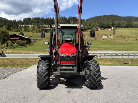 Massey Ferguson MF 5608 Dyna-4