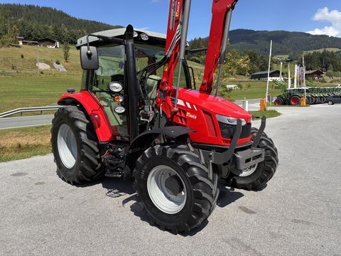 Massey Ferguson MF 5608 Dyna-4