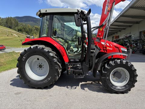 Massey Ferguson MF 5608 Dyna-4