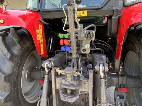 Massey Ferguson MF 5608 Dyna-4
