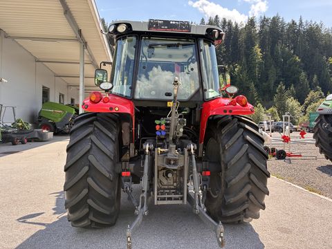 Massey Ferguson MF 5608 Dyna-4