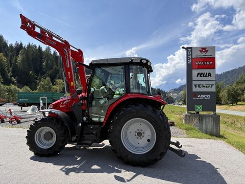 Massey Ferguson MF 5608 Dyna-4