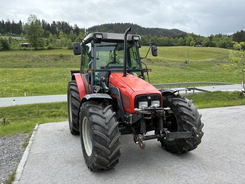 Massey Ferguson 4245-4 LP