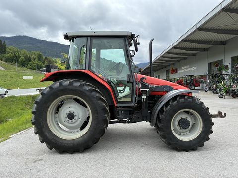 Massey Ferguson 4245-4 LP