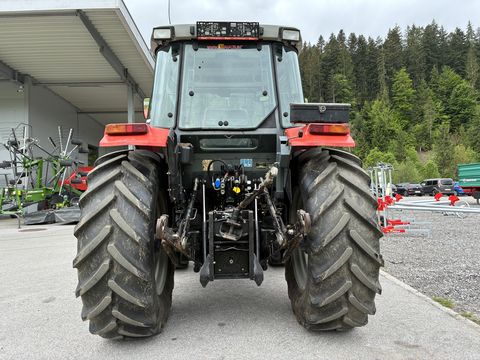 Massey Ferguson 4245-4 LP