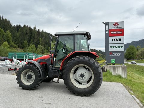 Massey Ferguson 4245-4 LP