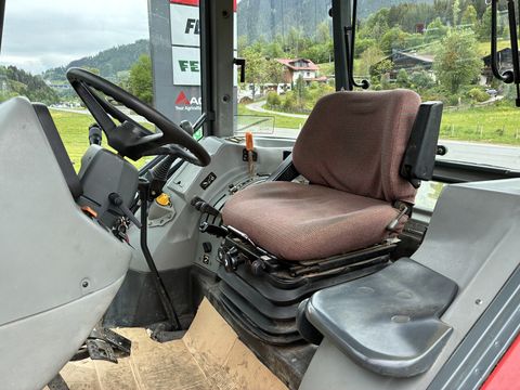 Massey Ferguson 4245-4 LP