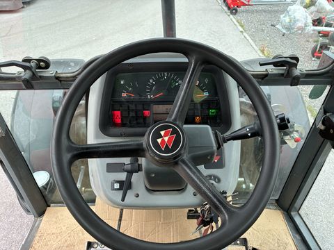 Massey Ferguson 4245-4 LP