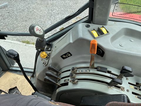 Massey Ferguson 4245-4 LP
