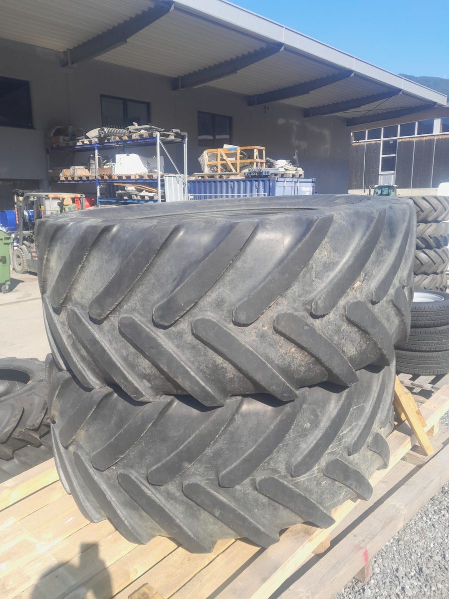 Michelin Reifen Multibib 600/65R34 2