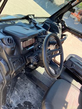 Can-am BRP Taxter PRO HD 10
