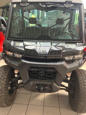 Can-am BRP Taxter PRO HD 10