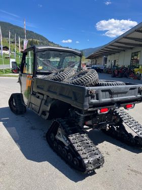 Can-am BRP Taxter PRO HD 10