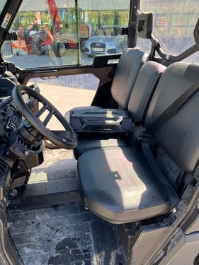 Can-am BRP Taxter PRO HD 10