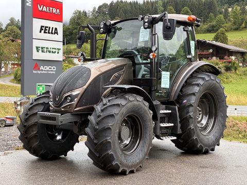 Valtra A115 Bronzemetallic