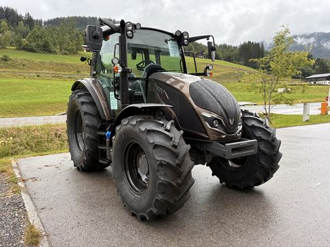 Valtra A115 Bronzemetallic