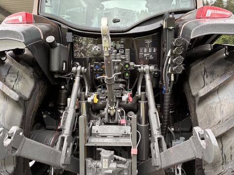 Valtra A115 Bronzemetallic