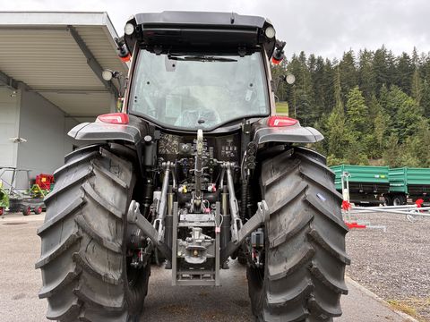 Valtra A115 Bronzemetallic