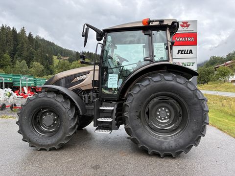 Valtra A115 Bronzemetallic