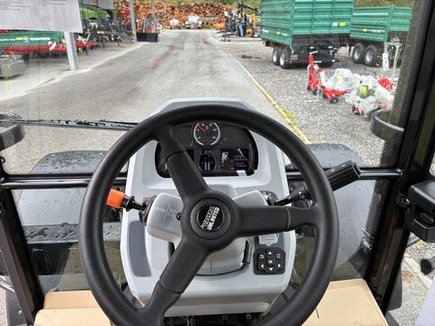 Valtra A115 Bronzemetallic