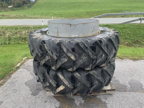 Trinker Zwillingsräder 16.9-34